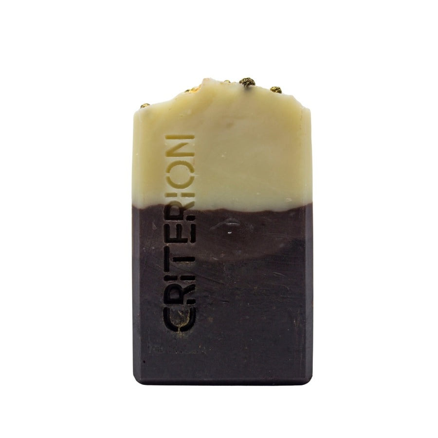 Chocolate Mint Soap - CRITERION