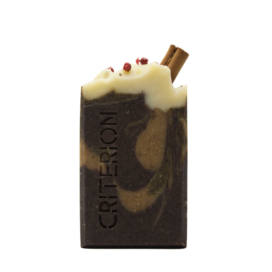 Christmas Spice Soap - CRITERION