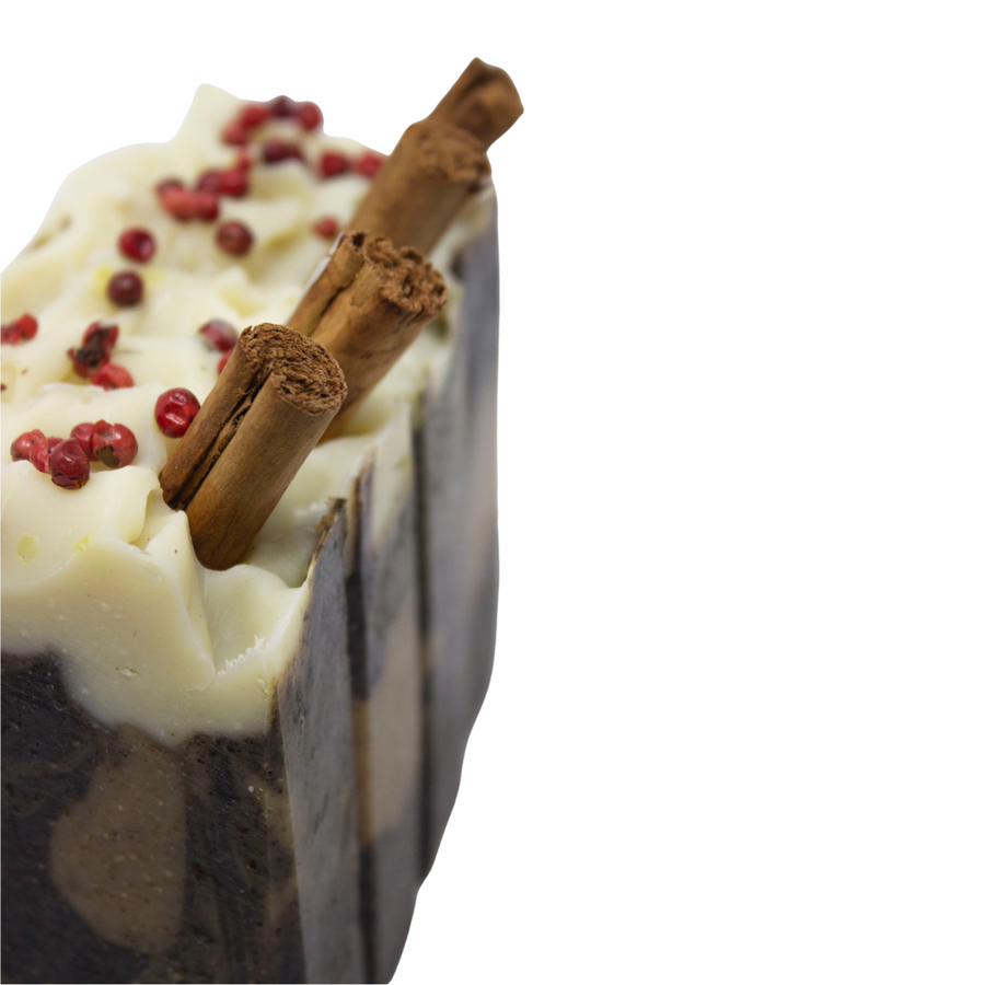 Christmas Spice Soap - CRITERION