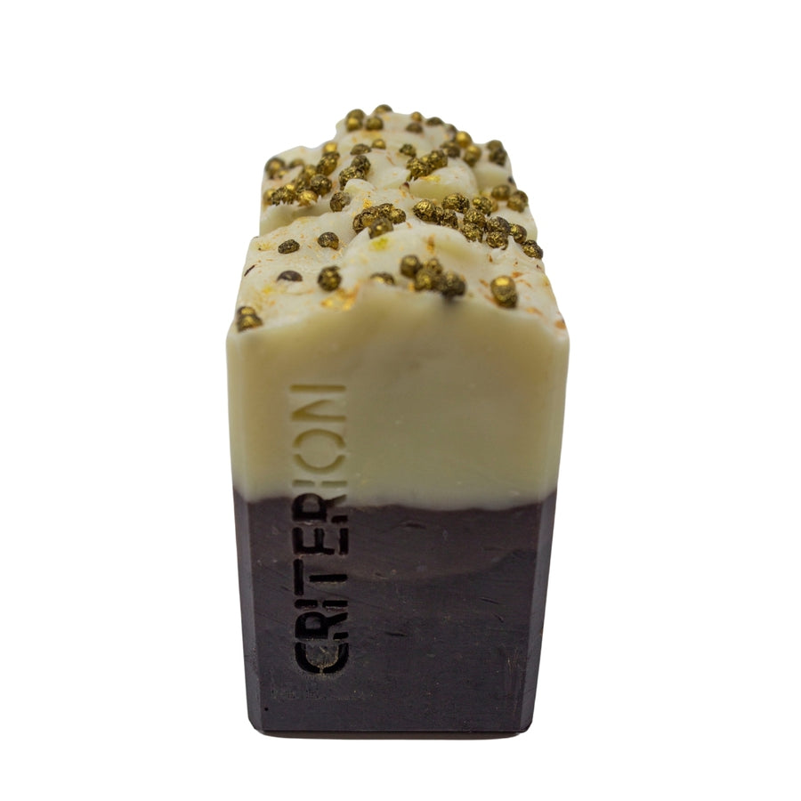 Chocolate Mint Soap - CRITERION