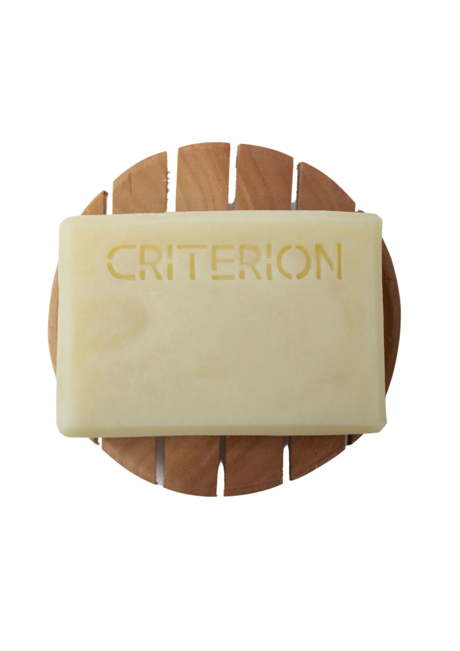 Kitchen Cook's Soap - CRITERION