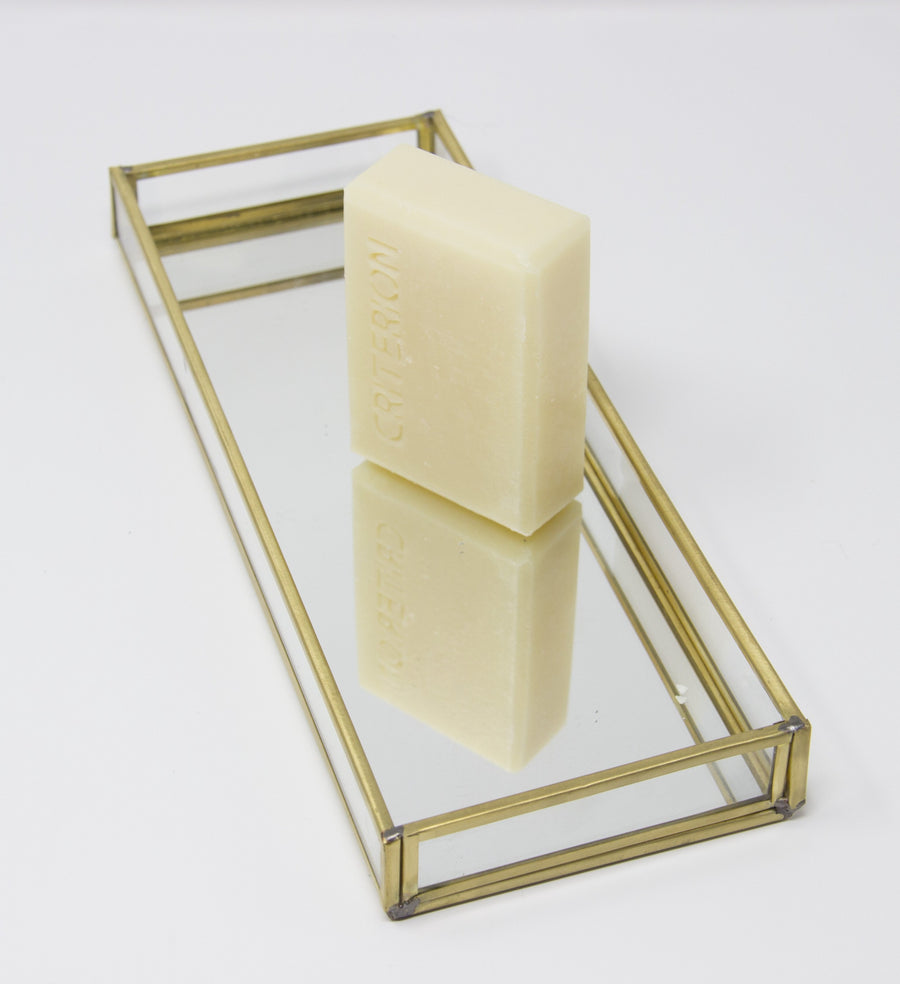 Garderen's Soap - CRITERION