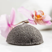 Charcoal Konjac Sponge - CRITERION