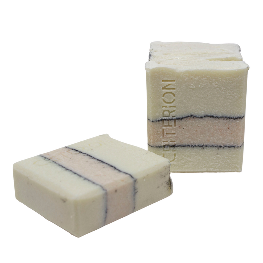 Salt Salt Salt Spa Salt Bar - CRITERION