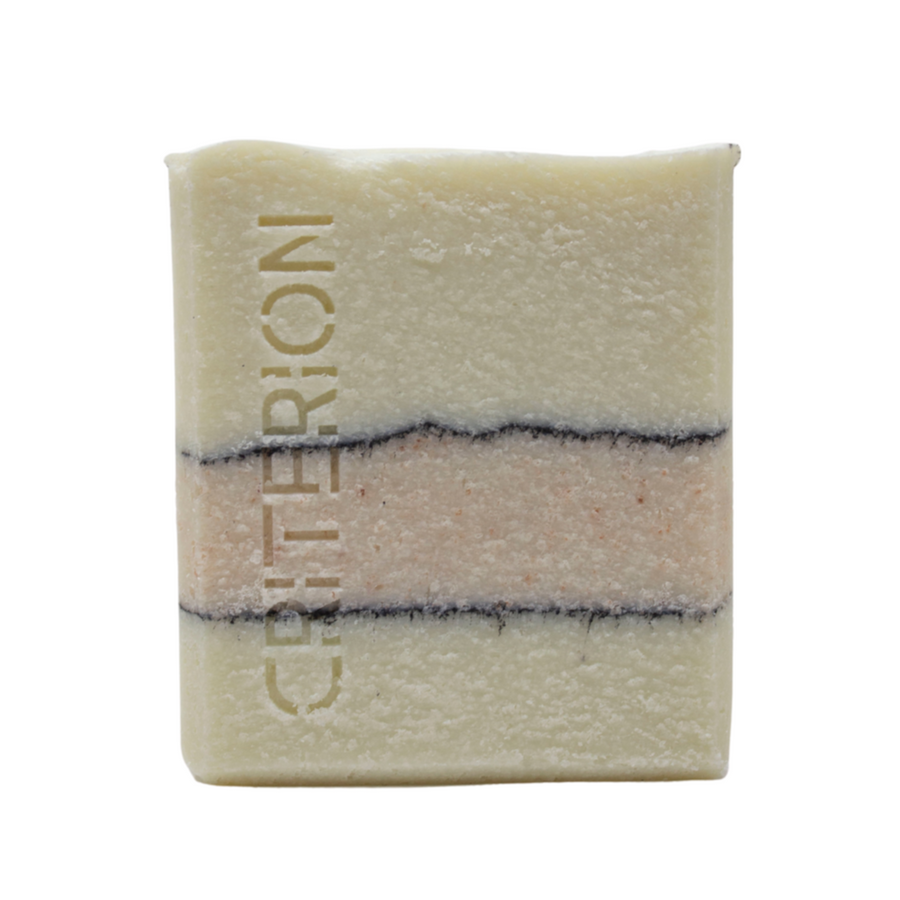 Salt Salt Salt Spa Salt Bar - CRITERION