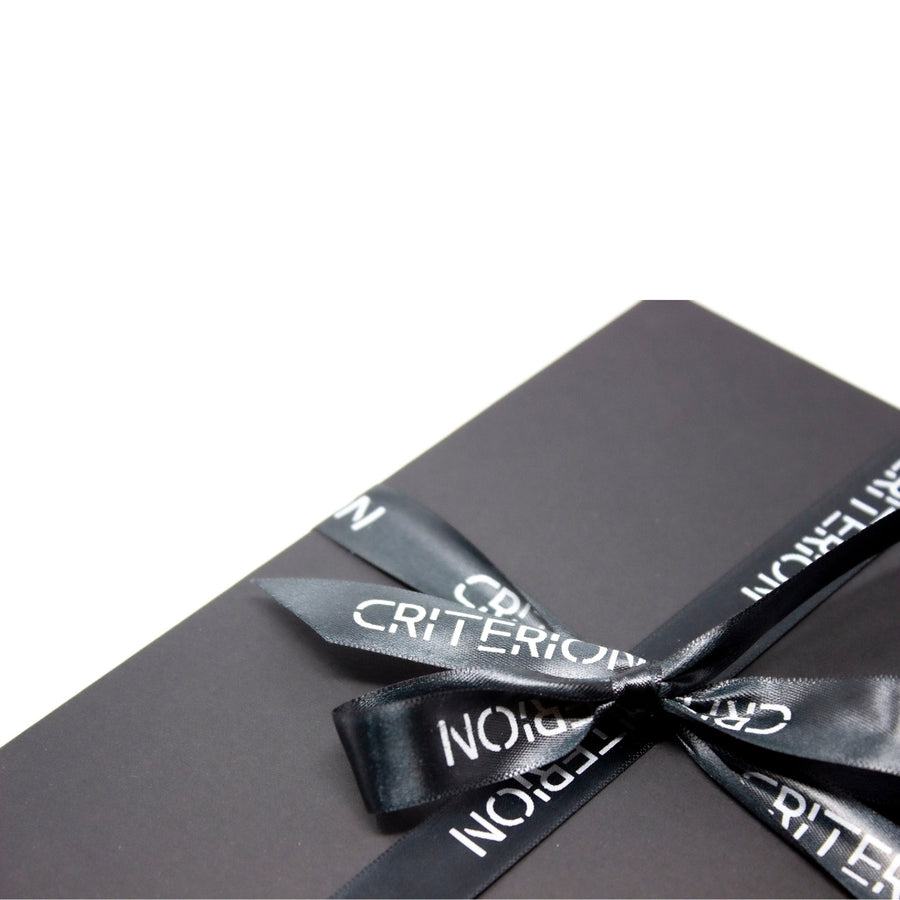 Minty Fresh Vegan Shaving Soap Gift Set - CRITERION