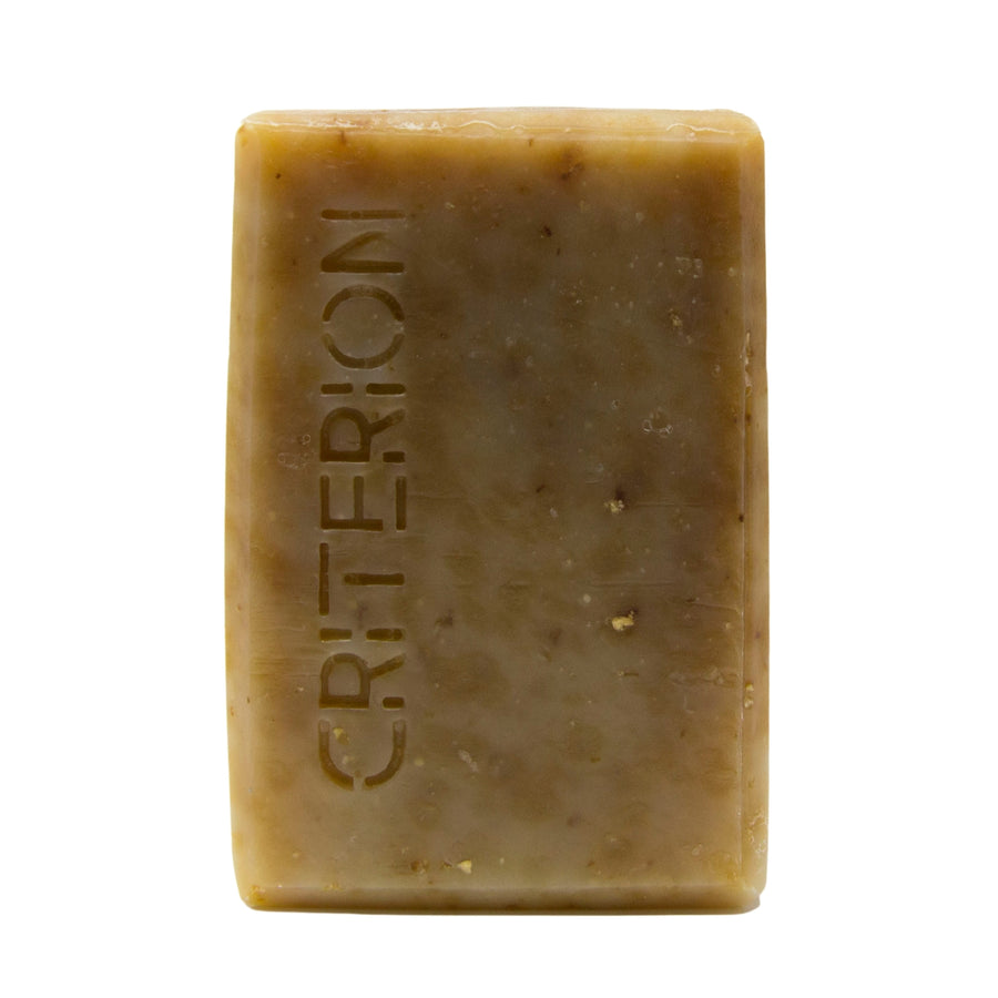 Goat's Milk & Honey Soap - CRITERION