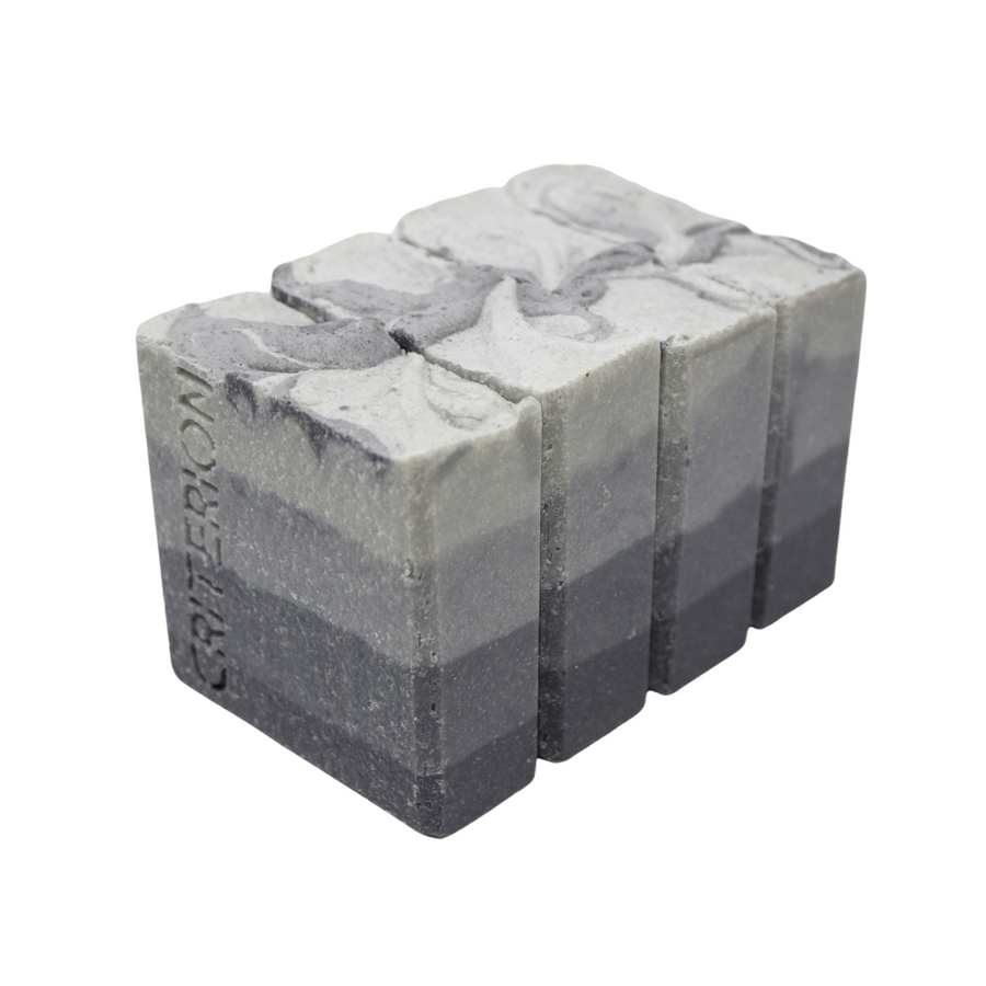 Greydient Spa Salt Bar - CRITERION
