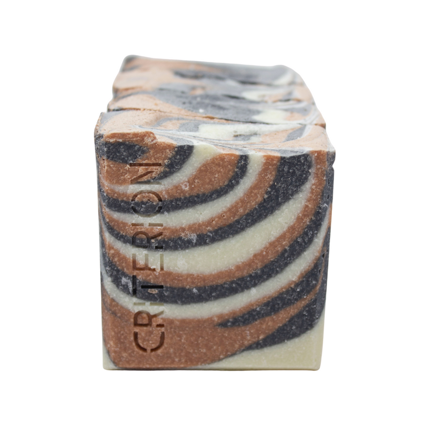 Grapefruit Tiger Spa Salt Bar - CRITERION
