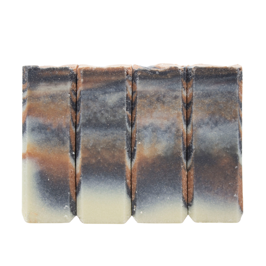 Grapefruit Tiger Spa Salt Bar - CRITERION