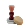 Grapefruit Shaving Soap Gift Set - CRITERION