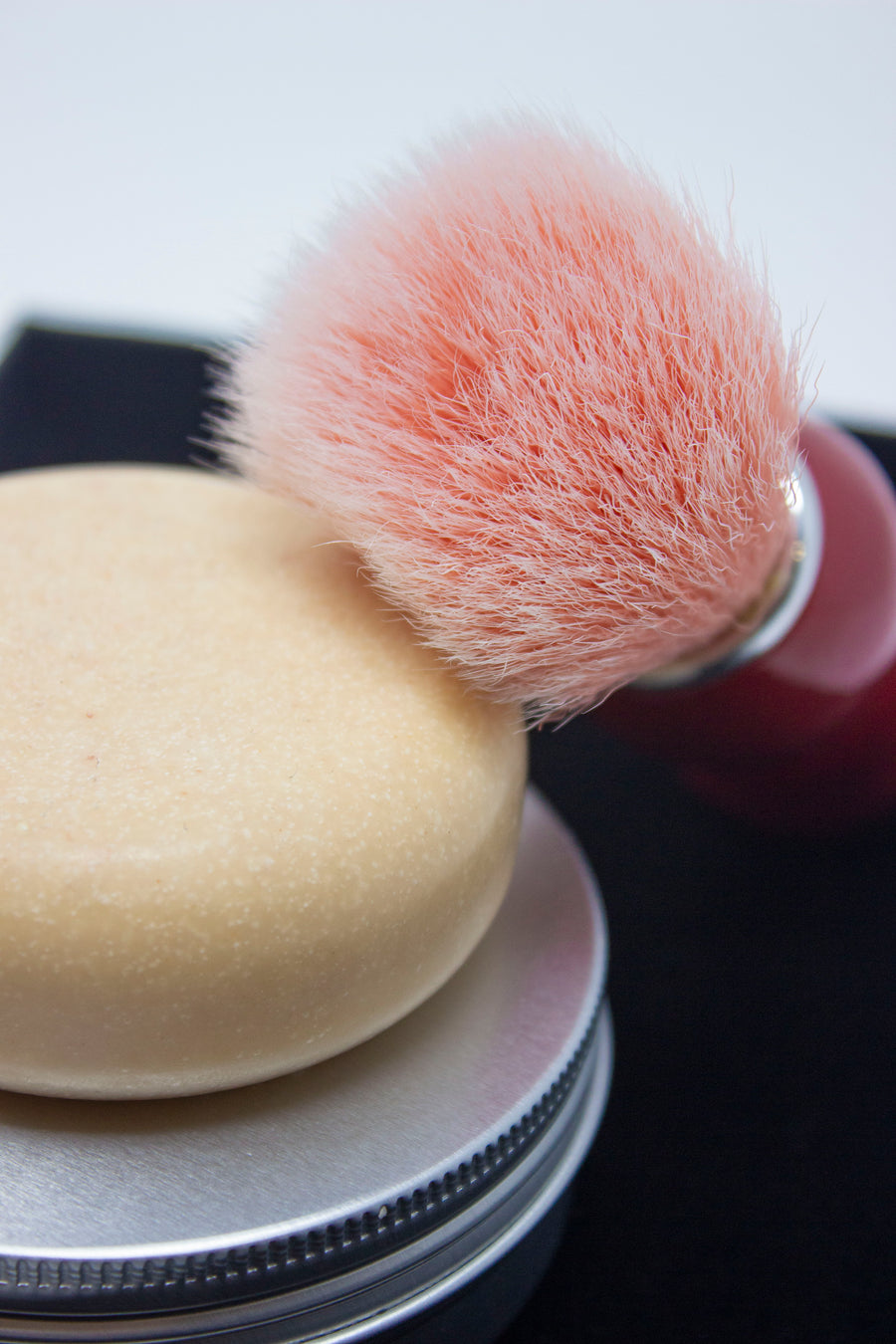 Grapefruit Shaving Soap Gift Set - CRITERION
