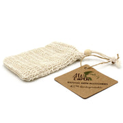 Jute Soap Saver Bag - CRITERION