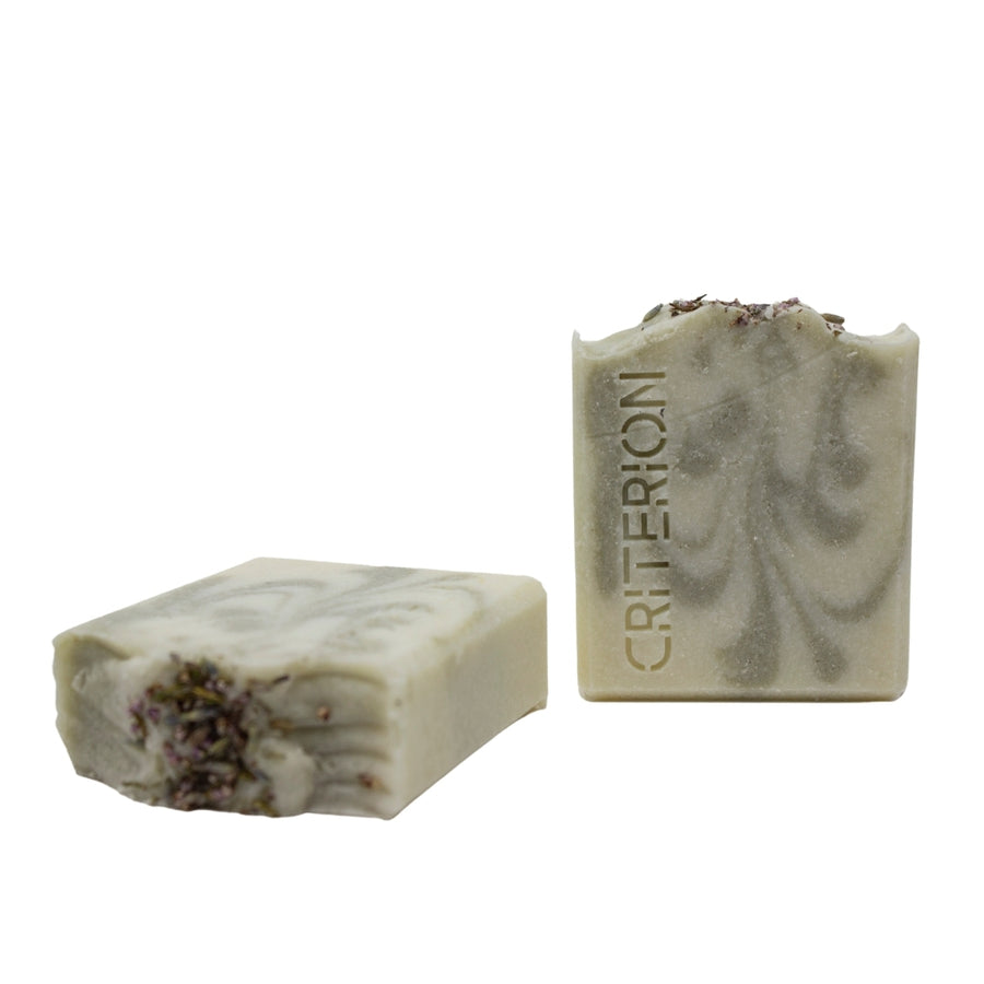 Calming Lavender Spa Soap Gift Set - CRITERION