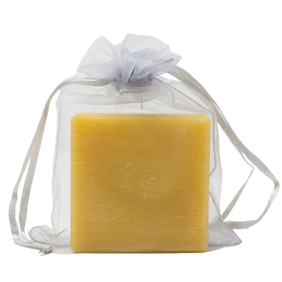 Orange & Ginger Soap, Travel size - CRITERION