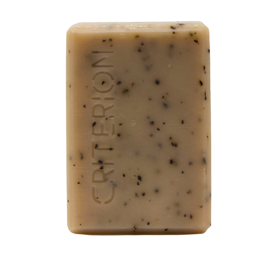 Pink Clay & Rosehip Soap - CRITERION