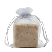Pink Clay & Rosehip Soap, Travel size - CRITERION