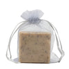 Pink Clay & Rosehip Soap, Travel size - CRITERION