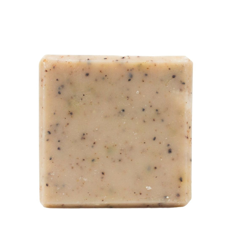 Pink Clay & Rosehip Soap, Travel size - CRITERION