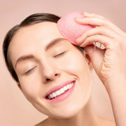 Pink Konjac Sponge - CRITERION