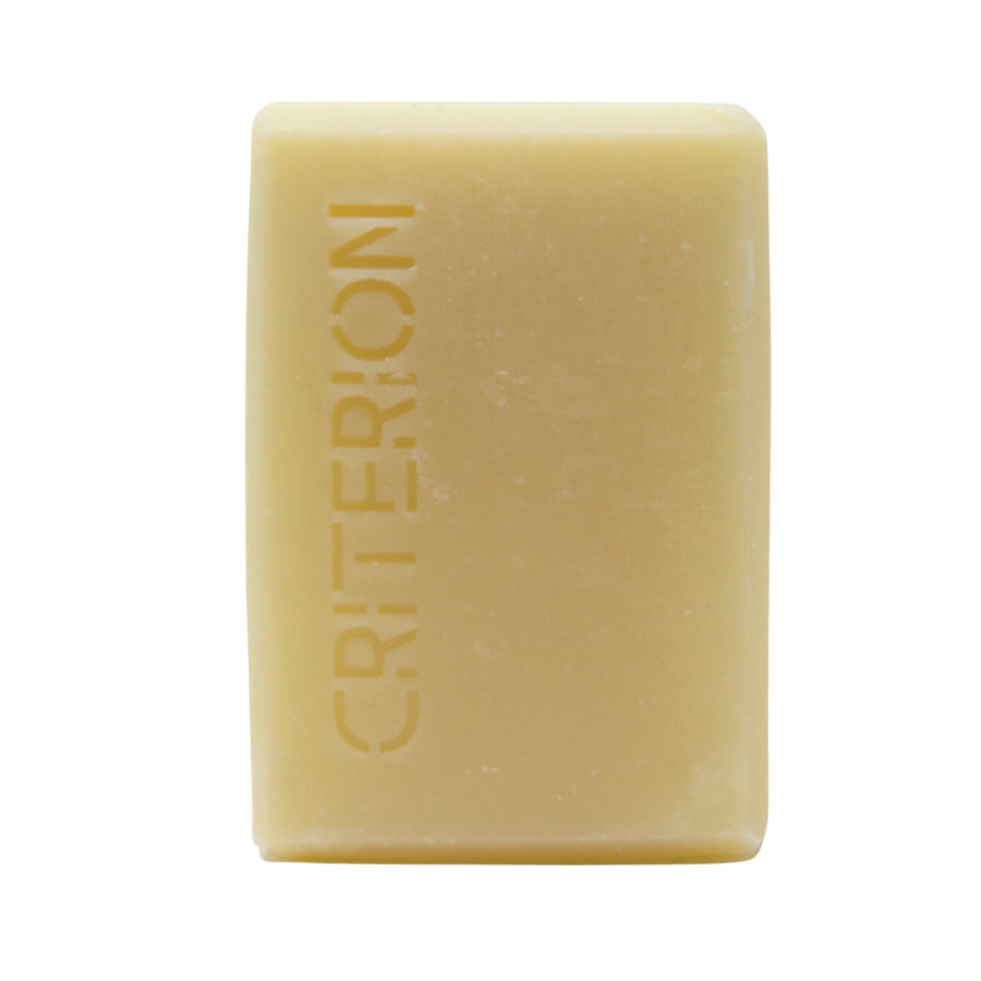 Rose Geranium Soap - CRITERION