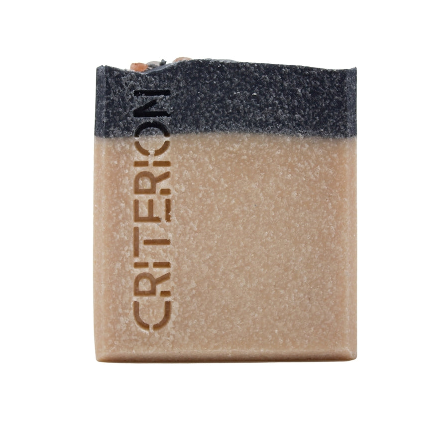 Pink Rosemary Spa Salt Bar - CRITERION