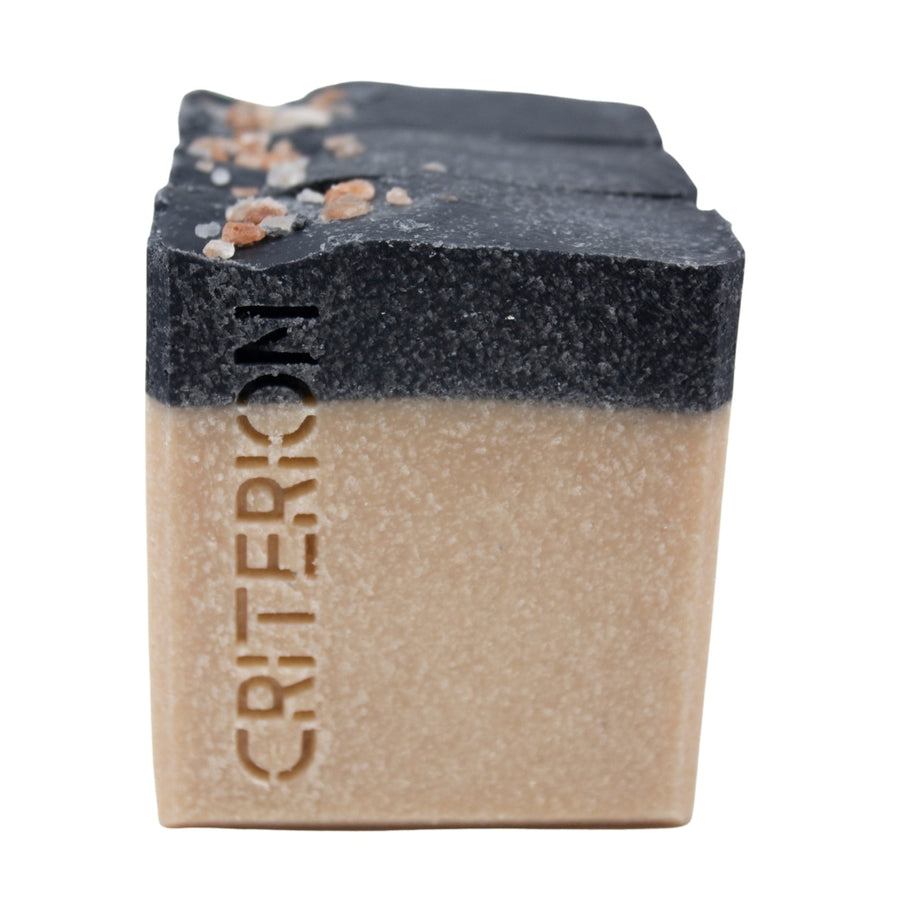 Pink Rosemary Spa Salt Bar - CRITERION