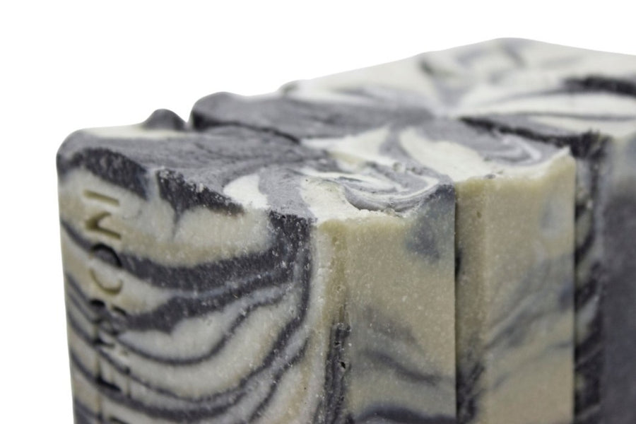 Exotic Mint Spa Salt Bar - CRITERION