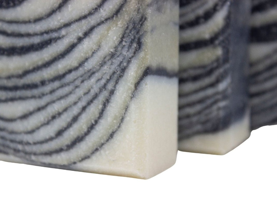 Exotic Mint Spa Salt Bar - CRITERION
